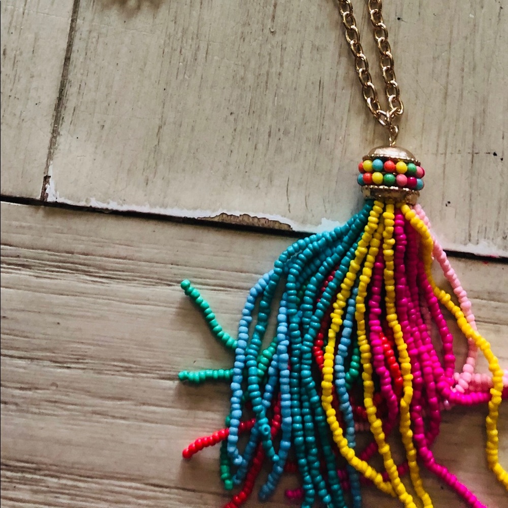 Para Ti Necklace Set